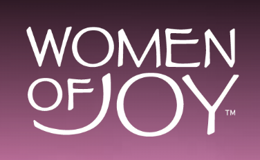 Women of Joy