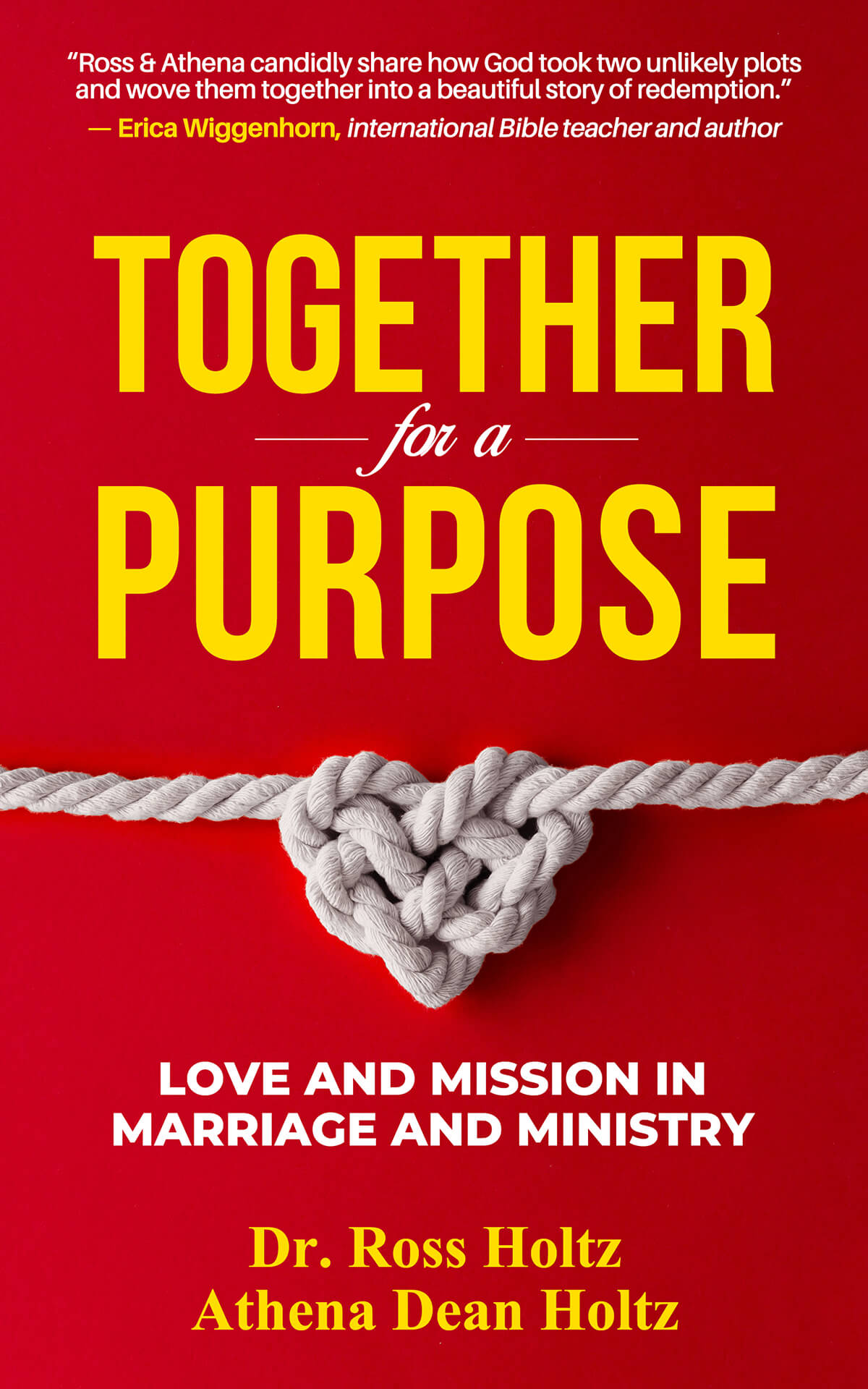 Together for a Purpose