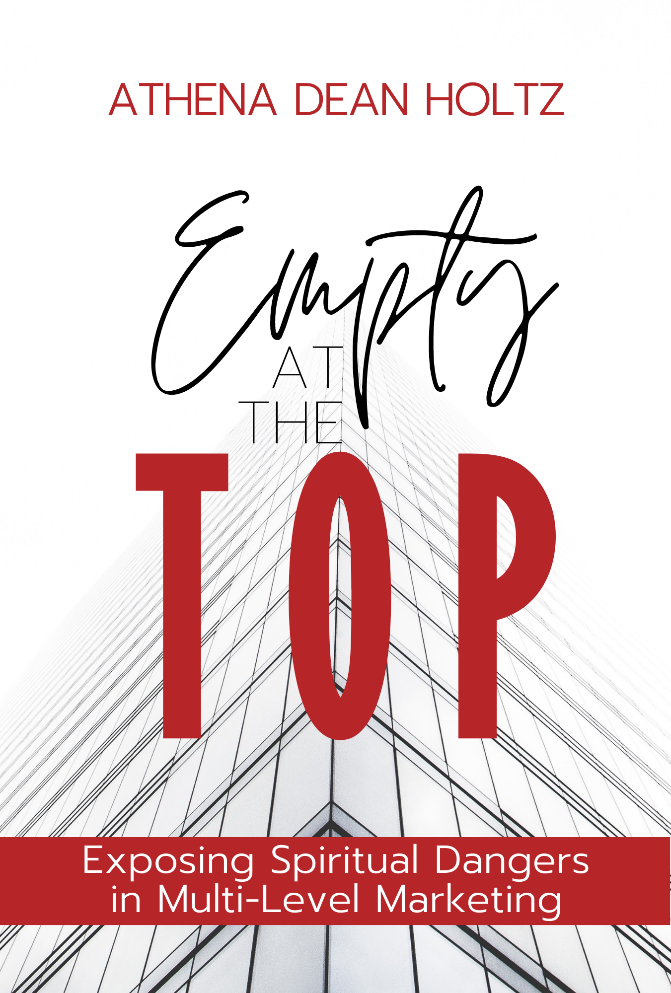 EMPTY at the TOP - 1